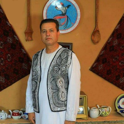 ذکی رحمانی نفس جو